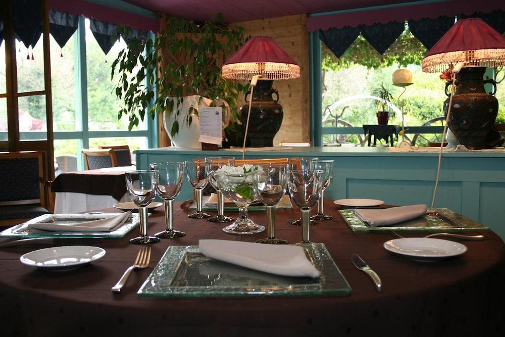 Brit Florimont Hotel Saint-Ferréol