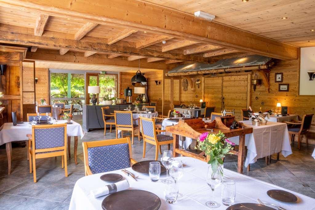 Brit Florimont Hotel 3*