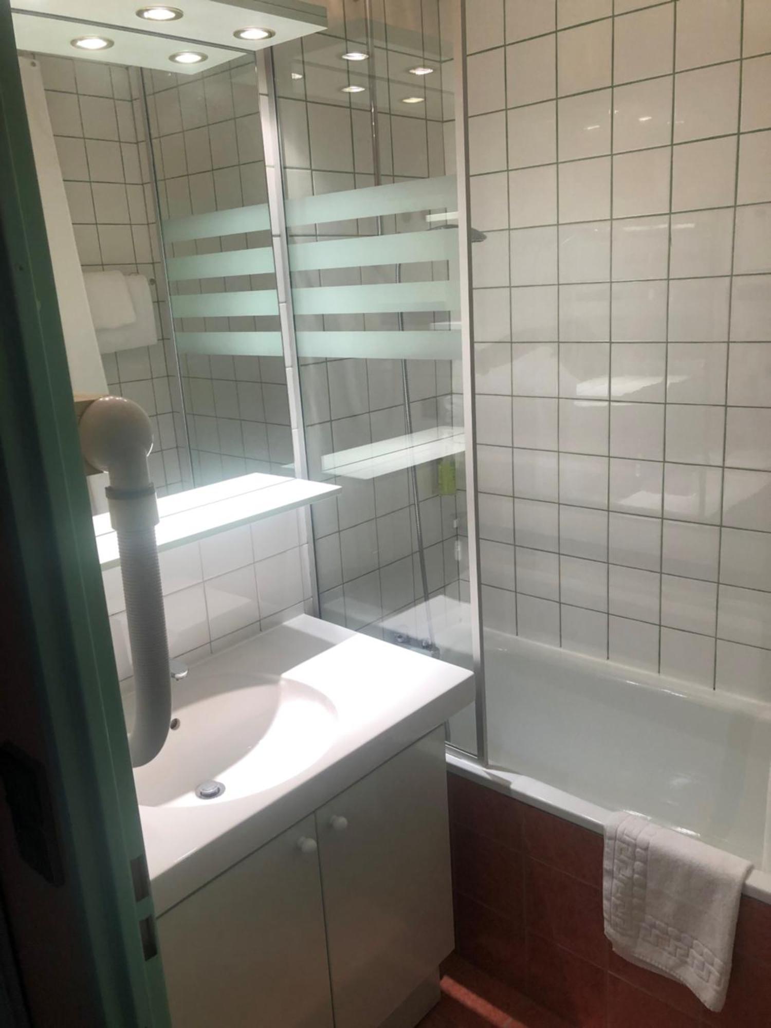 Brit Florimont Hotel 3*