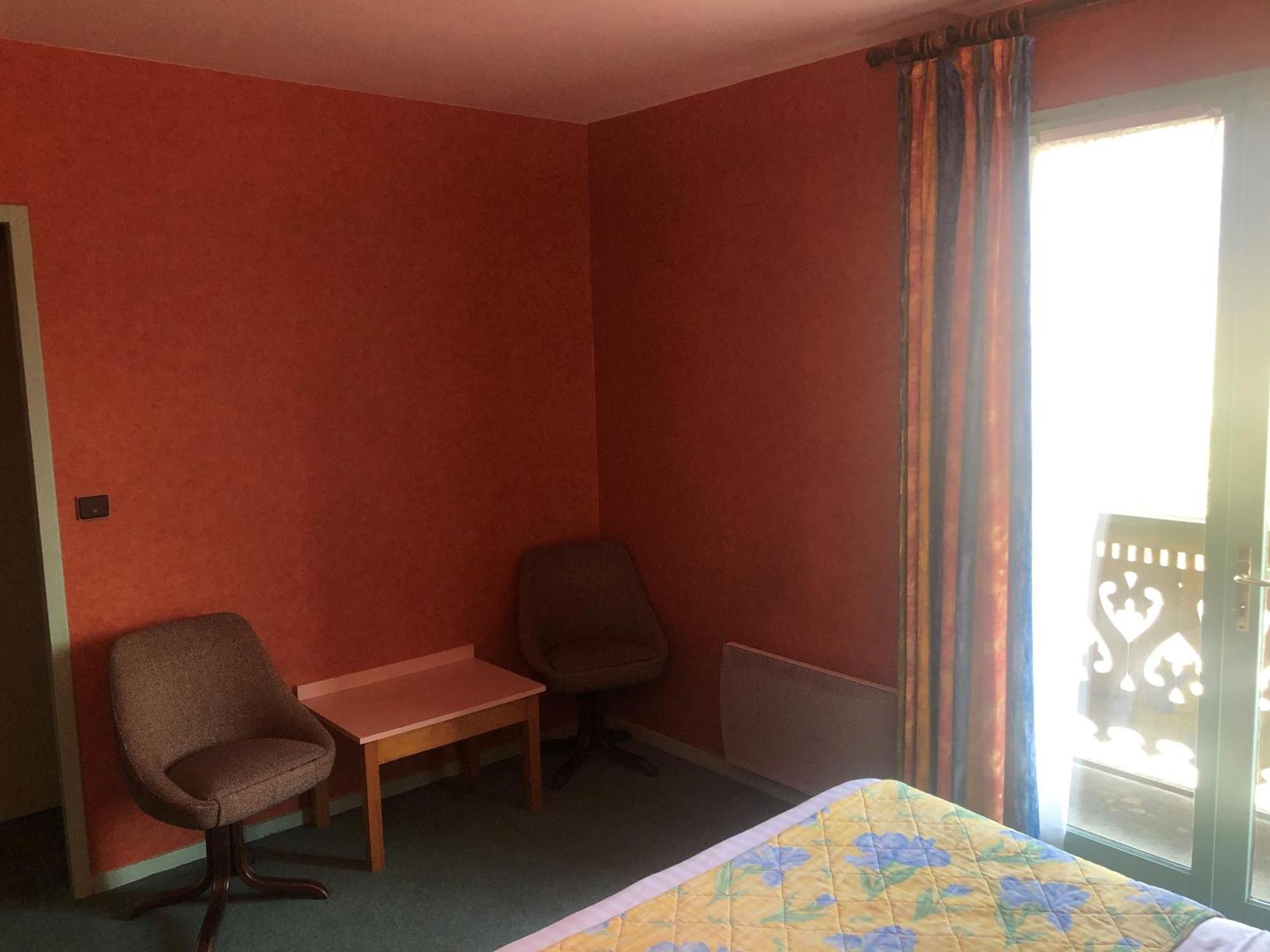 Brit Florimont Hotel 3*