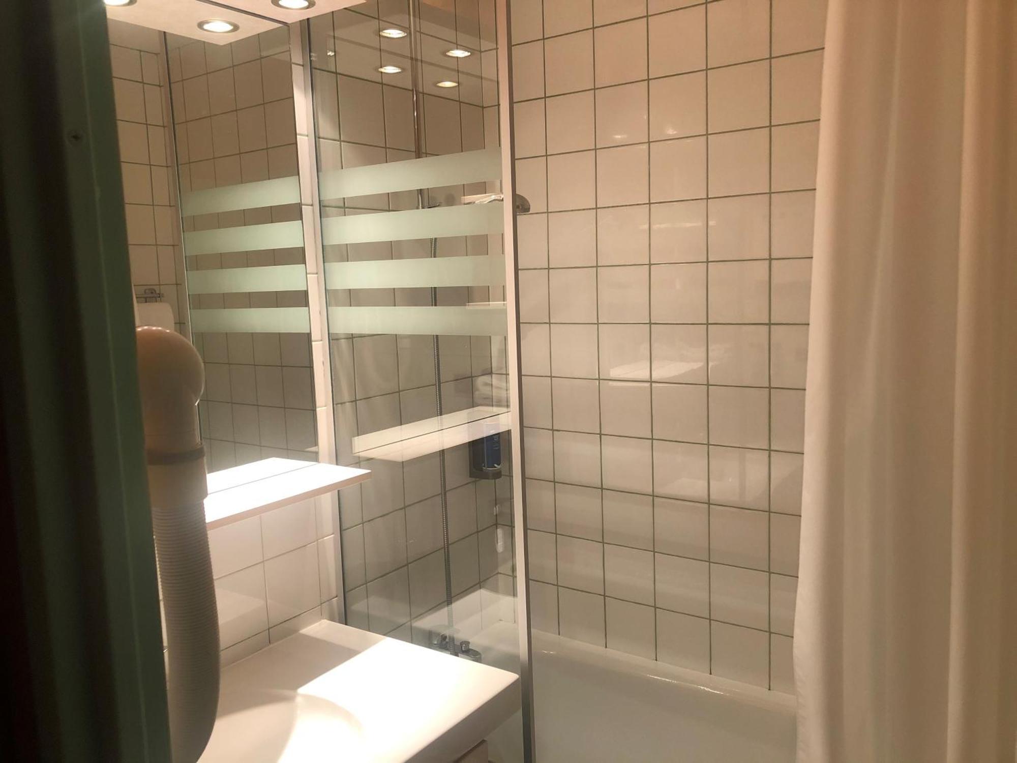 Hotel Brit Florimont 3*