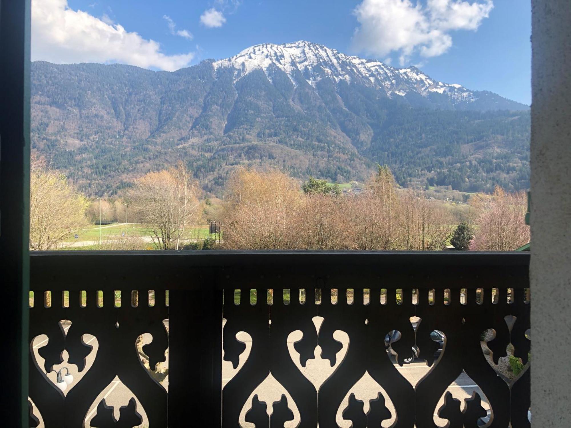 Brit Florimont Hotel