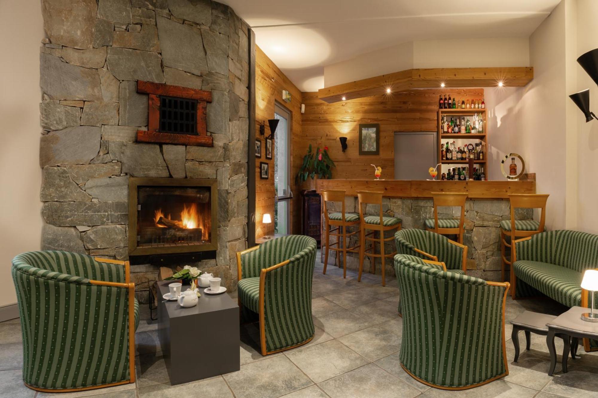 Brit Florimont Hotel