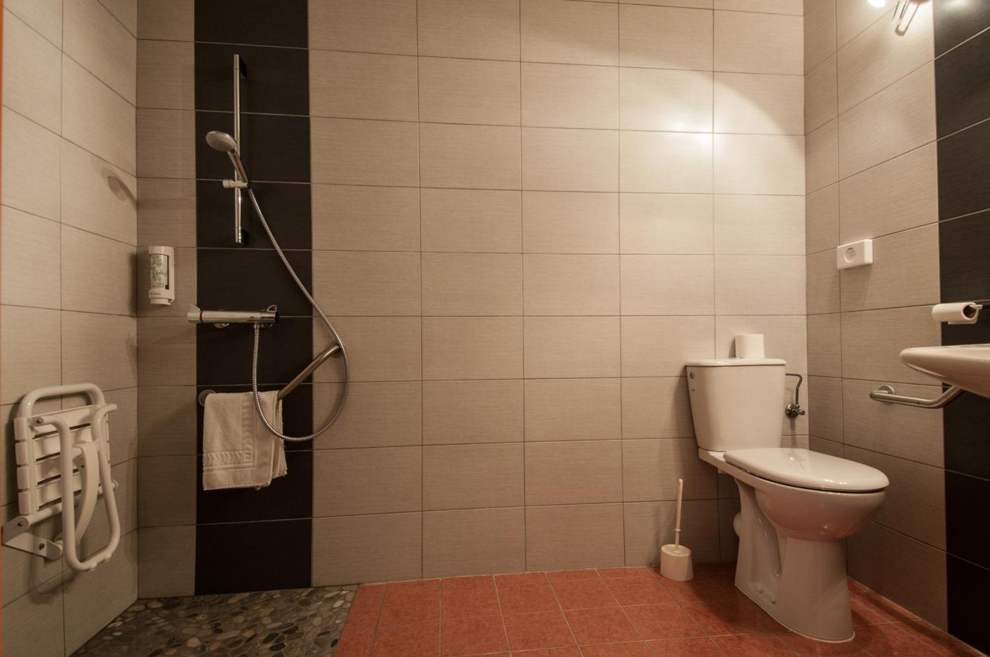 Hotel Brit Florimont 3*