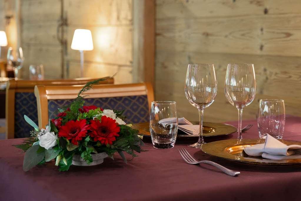 Brit Florimont Hotel Saint-Ferréol