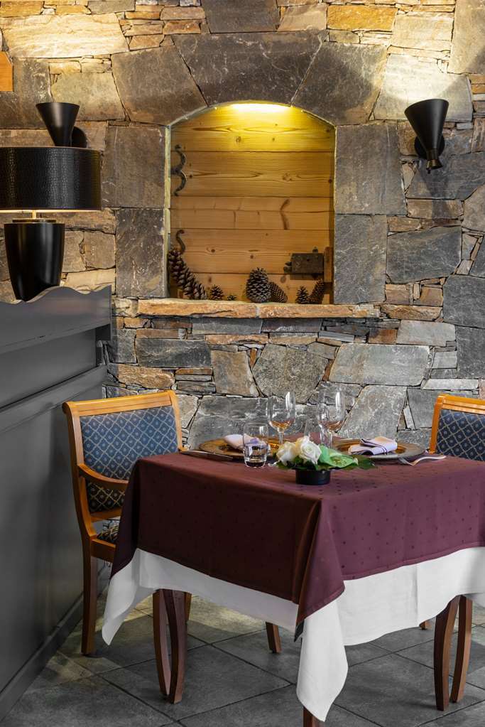 Brit Florimont Hotel 3*